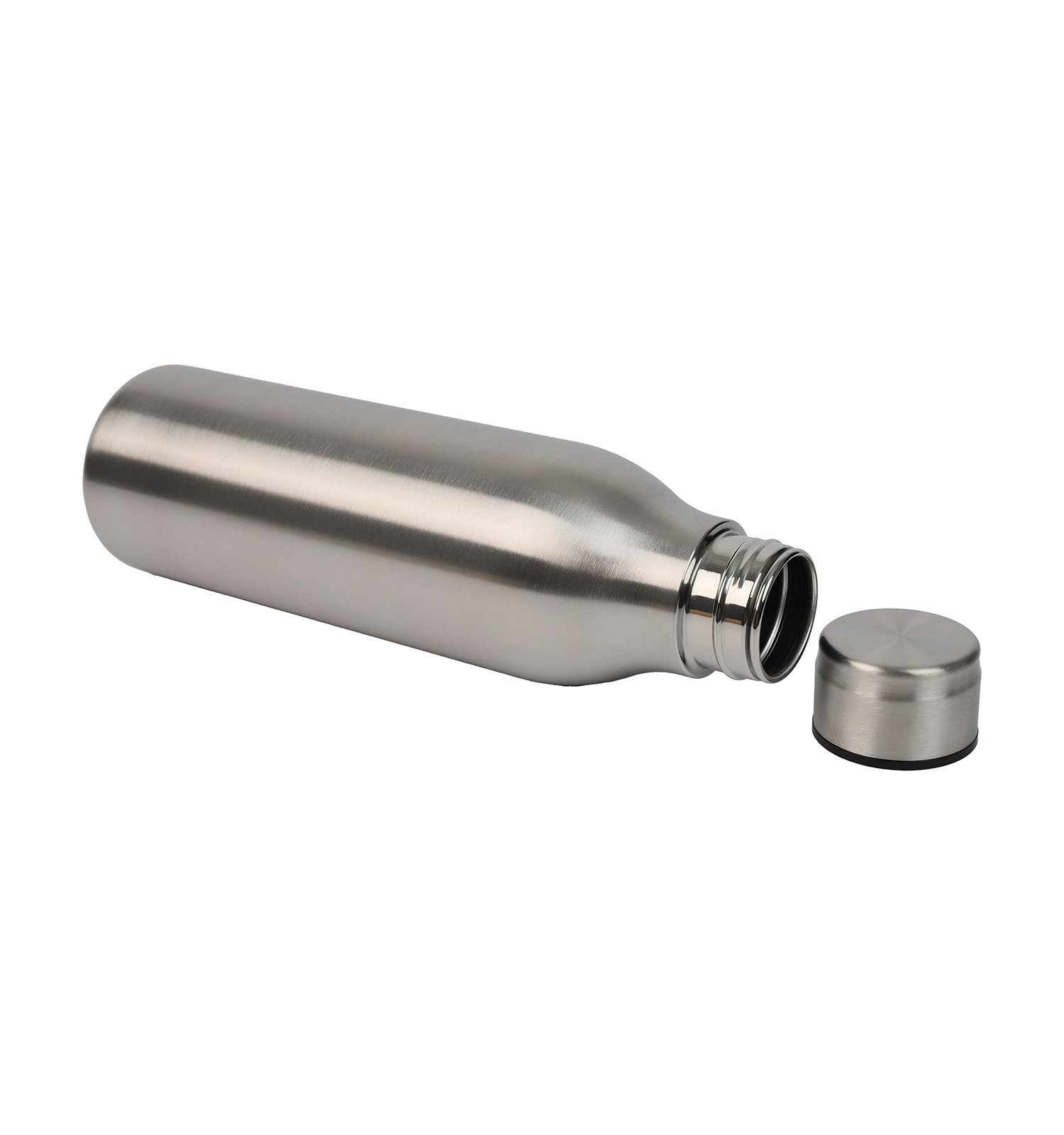 DECANTER - Single Wall Stainless Steel Sports Bottle